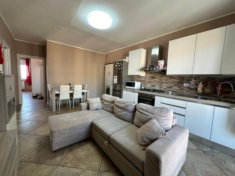 Appartamento a Bordighera 4