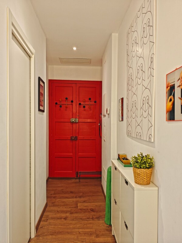 Appartamento a Bordighera 14