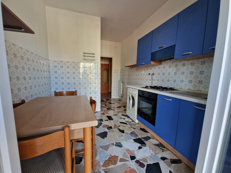Appartamento a Bordighera 5