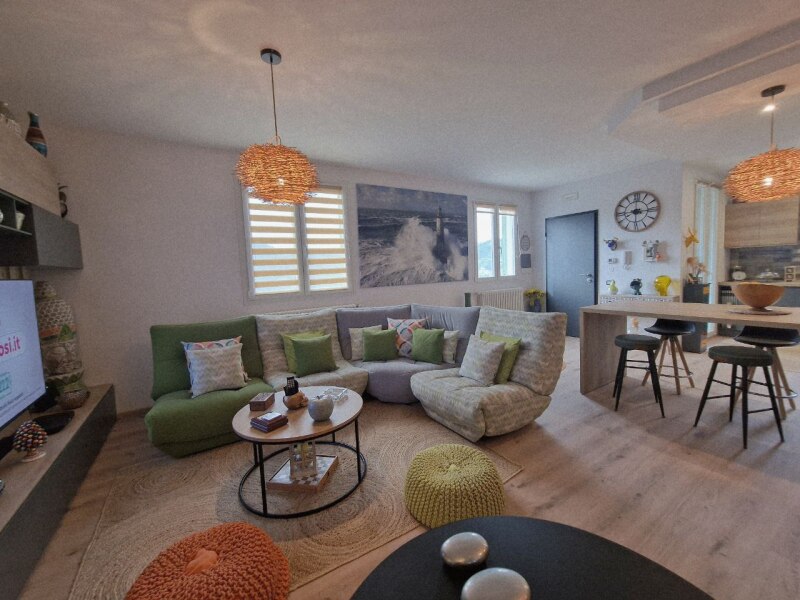 Unifamiliare Villa a Vallecrosia 40