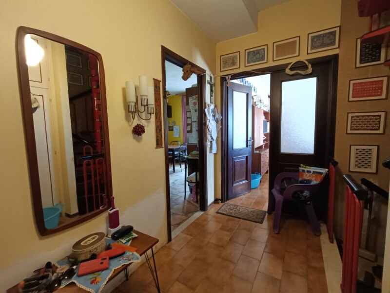 Unifamiliare Villa a Ventimiglia 24