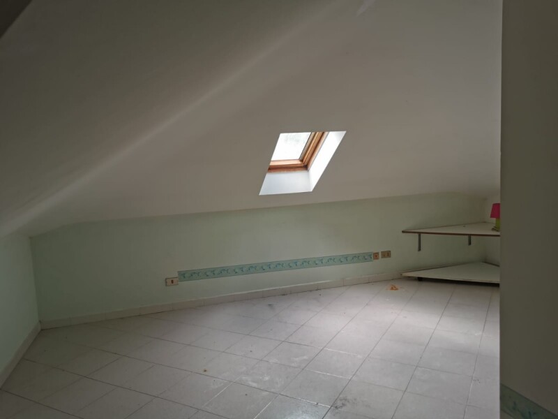 Attico mansarda a Sanremo 8