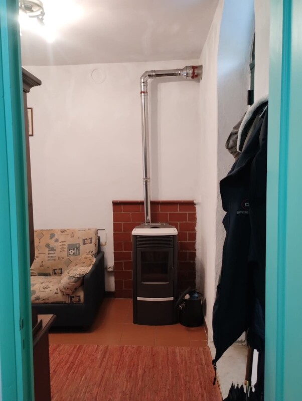 Appartamento a Pigna 16