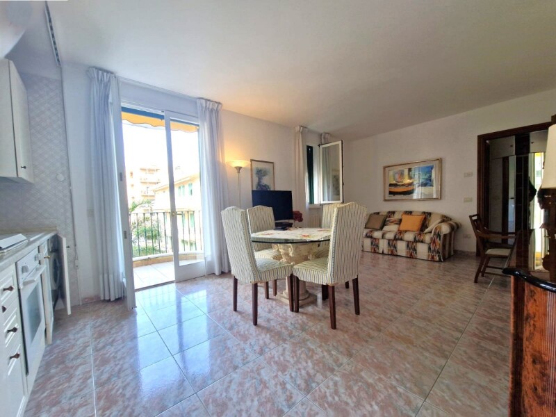 Appartamento a Bordighera 2
