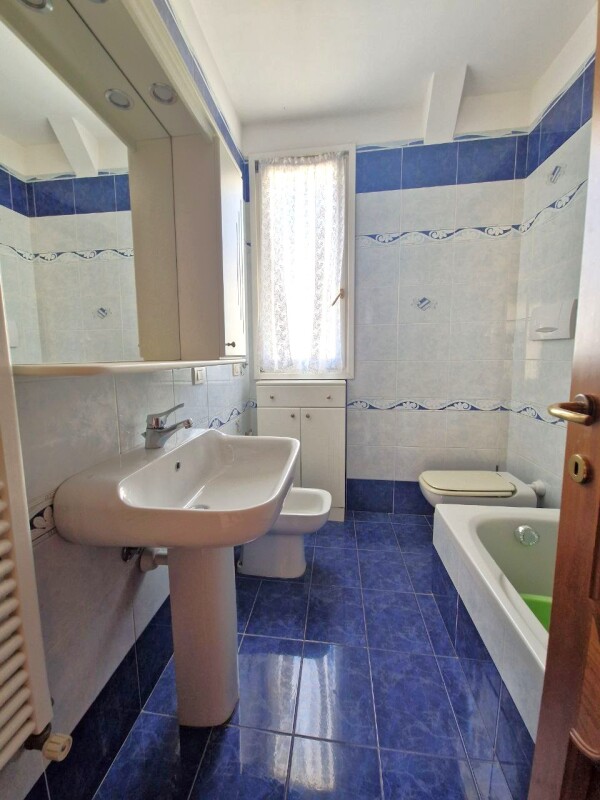 Appartamento a Bordighera 15