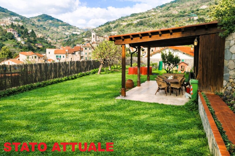 Terreno a Vallecrosia 4