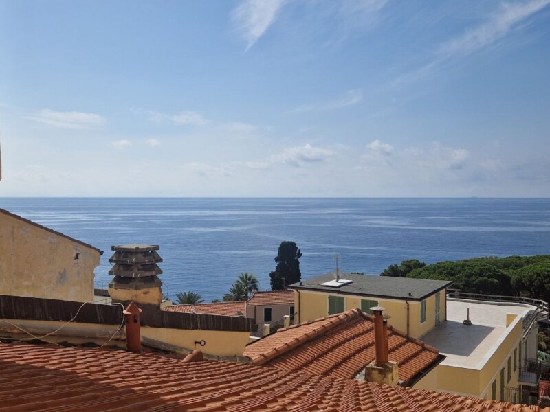 Appartamento a Bordighera 9