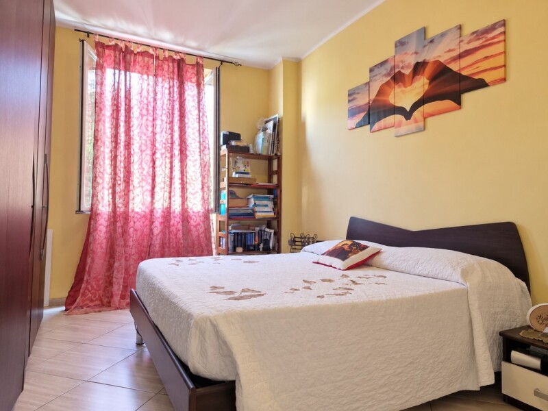 Appartamento a Bordighera 10
