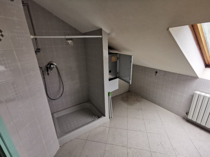 Attico mansarda a Sanremo 10