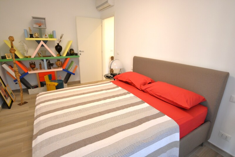 Appartamento a Bordighera 5