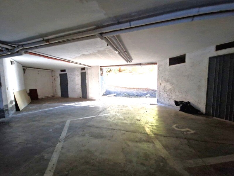 Appartamento a Bordighera 23