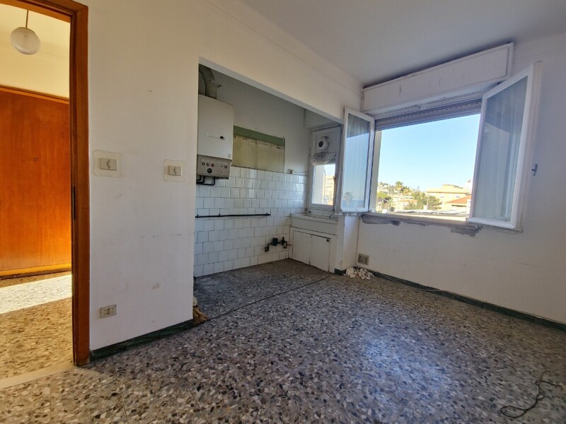 Appartamento a Bordighera 9