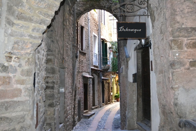 Appartamento a Dolceacqua 38