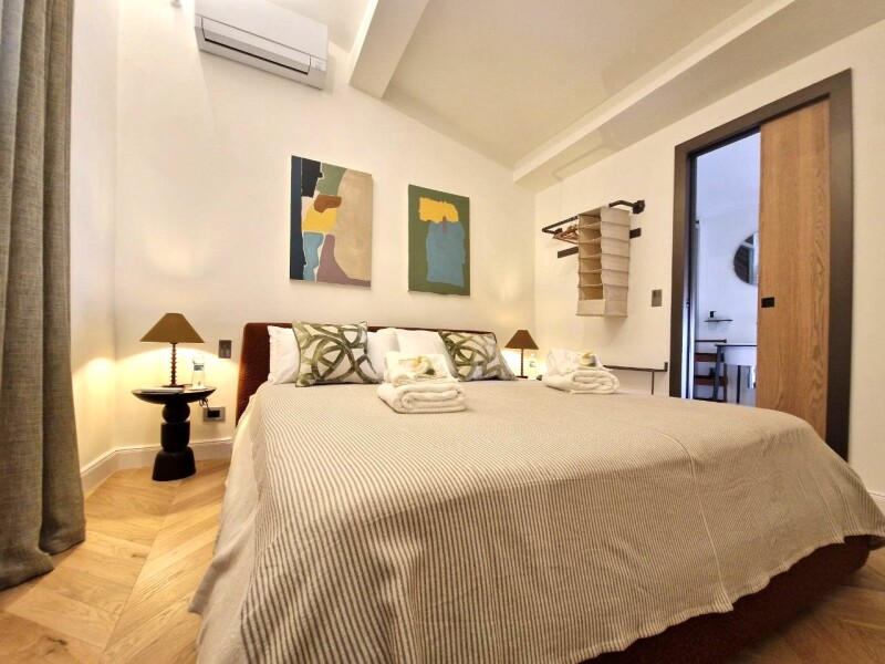 Appartamento a Bordighera 8