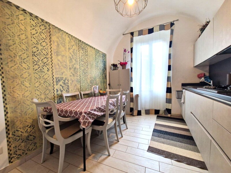 Appartamento a Vallecrosia 7