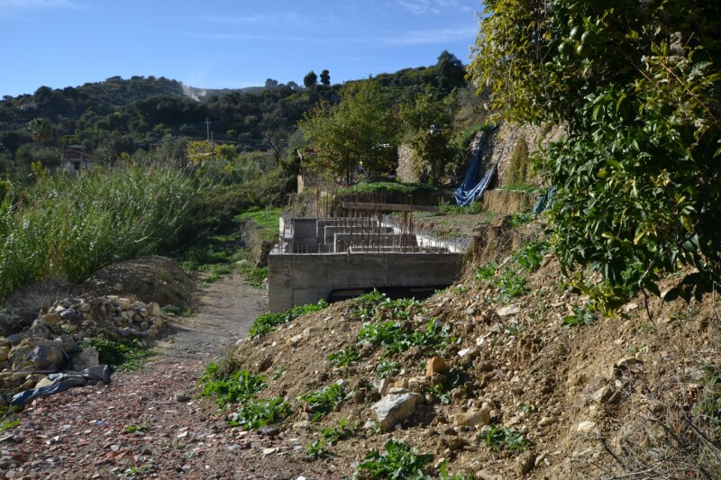 Unifamiliare Casa singola a Vallebona 10