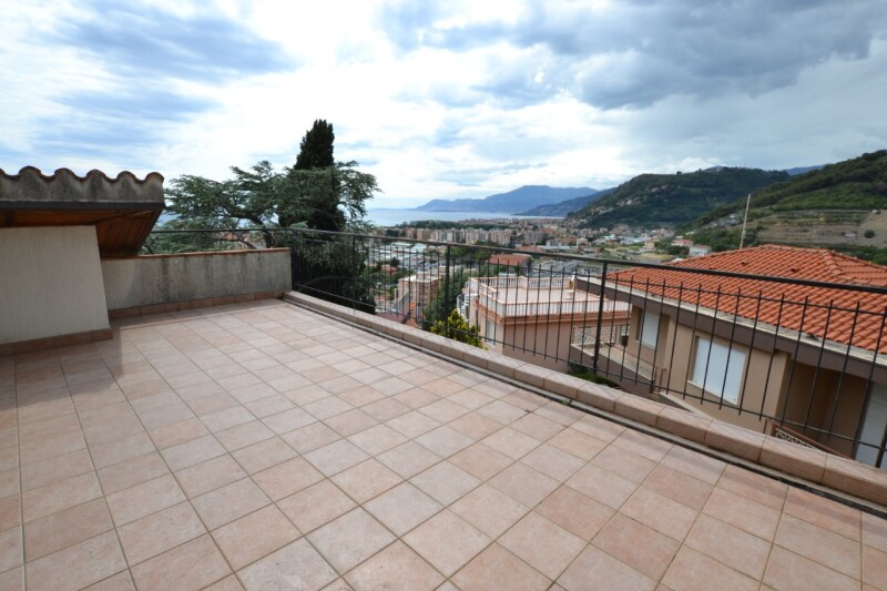 Unifamiliare Villa a Vallecrosia 26