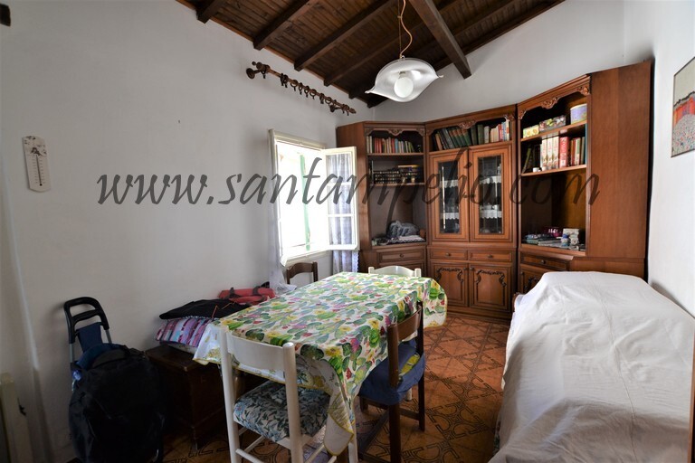 Unifamiliare Semindipendente a Bordighera 5
