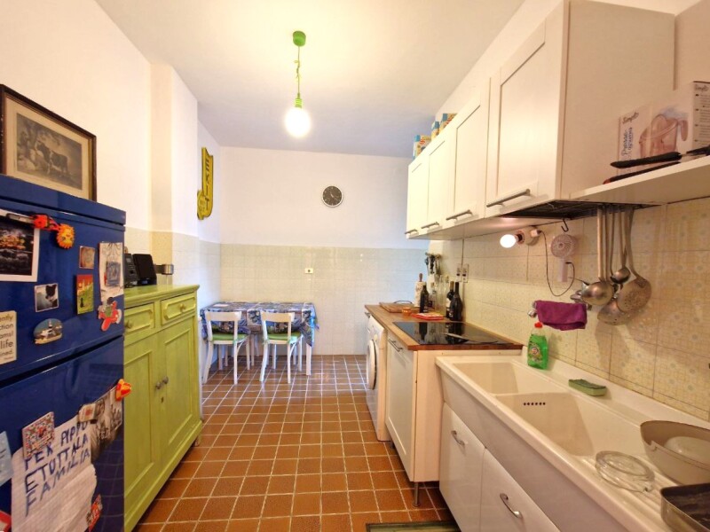 Appartamento a Bordighera 2