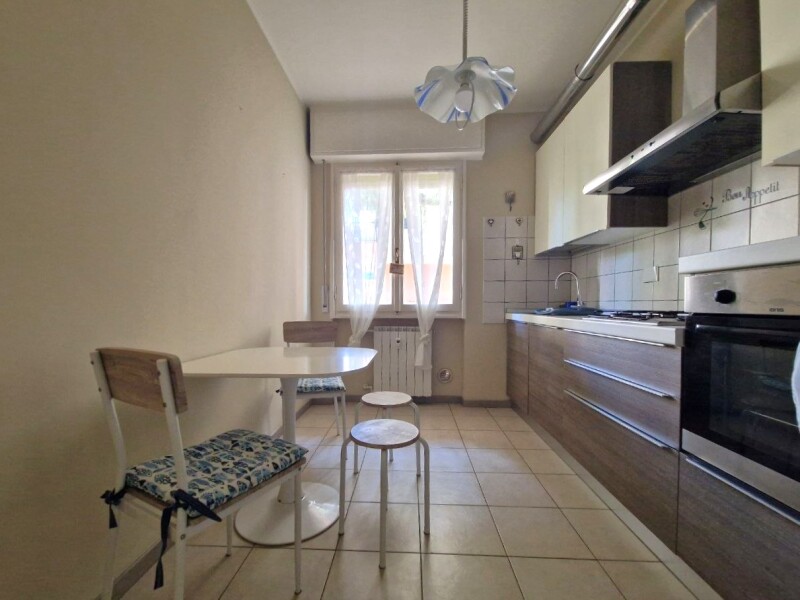 Appartamento a Bordighera 8