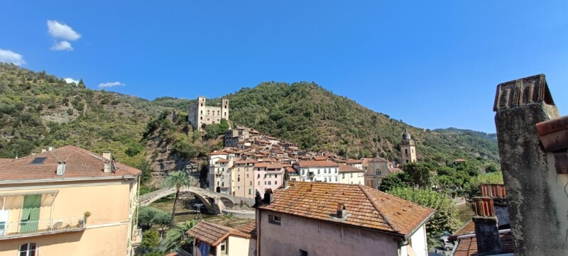 Appartamento a Dolceacqua 4