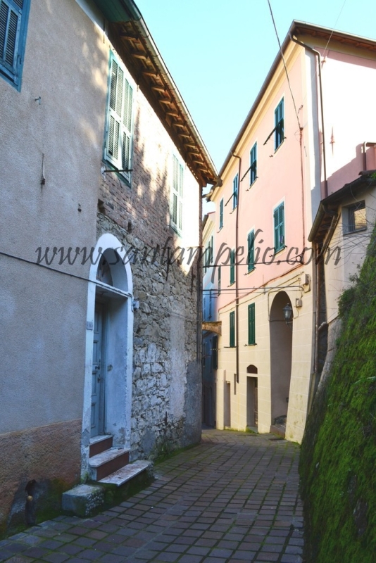 Unifamiliare Casa singola a Soldano 2