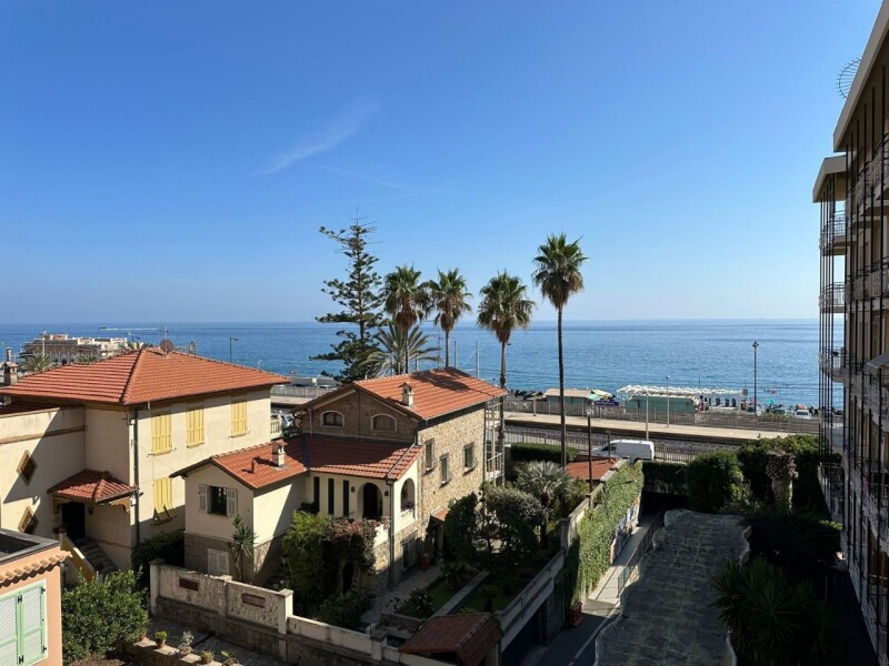 Appartamento a Bordighera 1