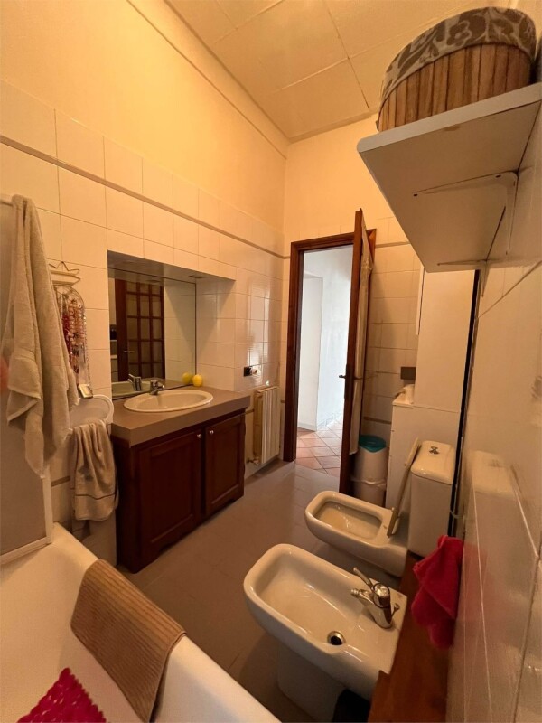 Unifamiliare Casa singola a Bordighera 14