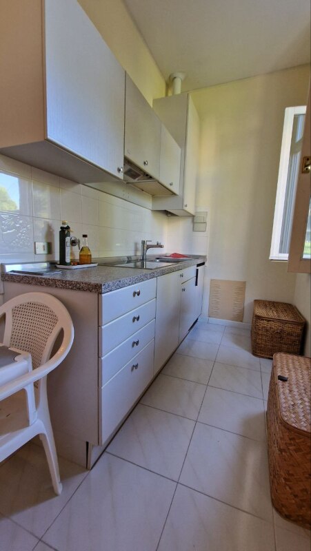 Appartamento a Bordighera 7