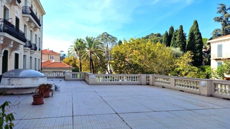 Appartamento a Bordighera 16