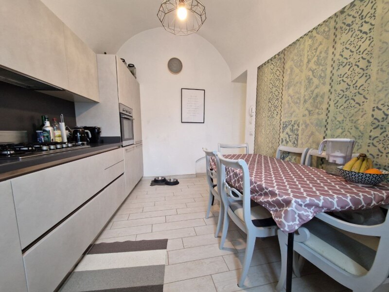 Appartamento a Vallecrosia 6