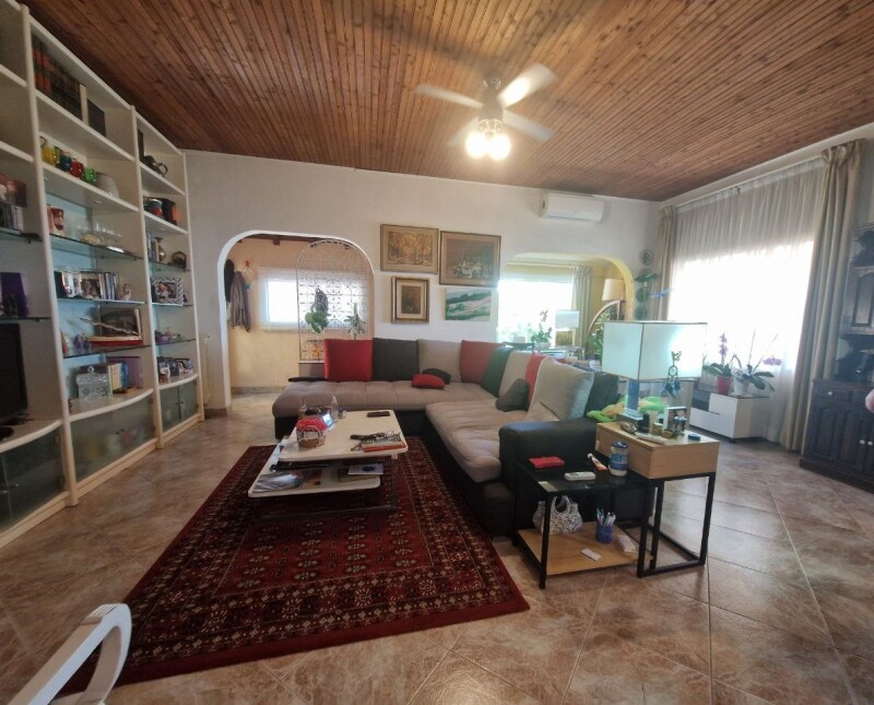Unifamiliare Casa singola a Camporosso 15