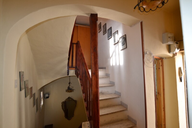 Unifamiliare Semindipendente a Bordighera 10