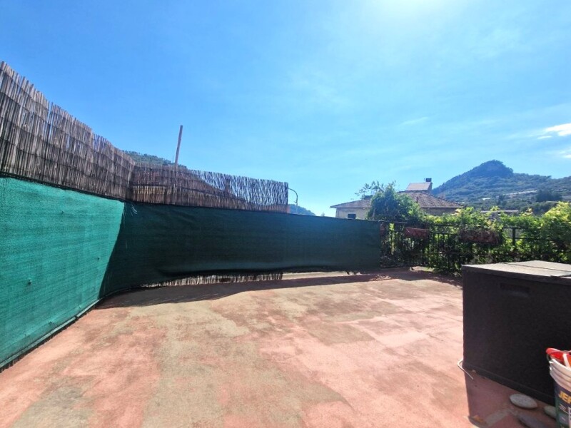 Appartamento a San Biagio della Cima 16