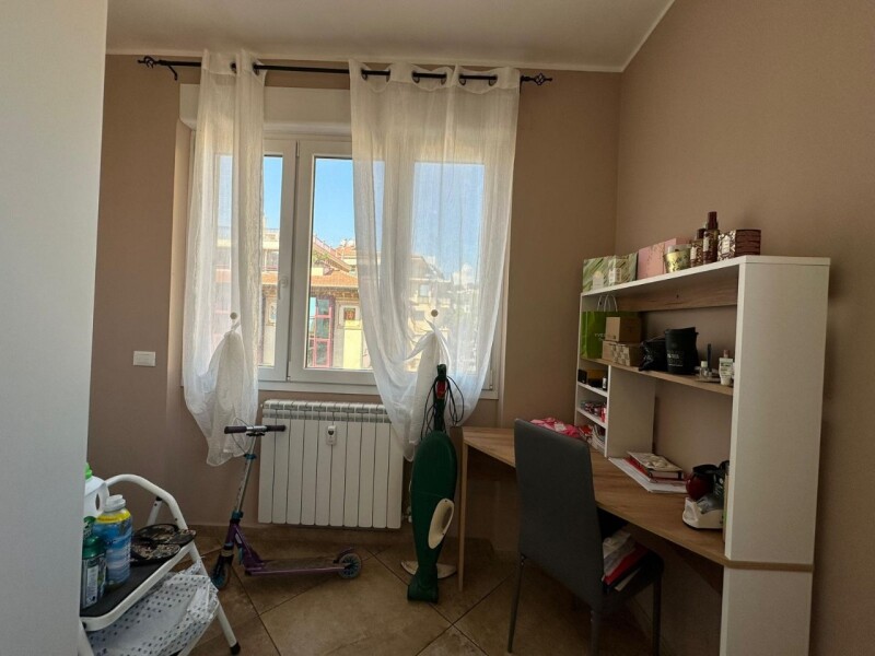 Appartamento a Bordighera 12