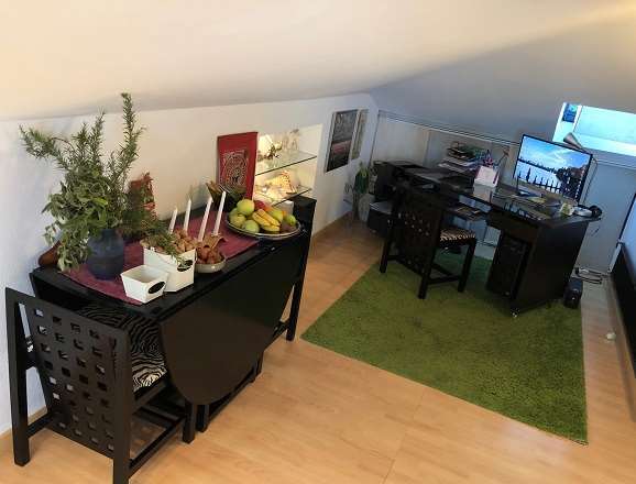 Attico mansarda a Vallecrosia 14