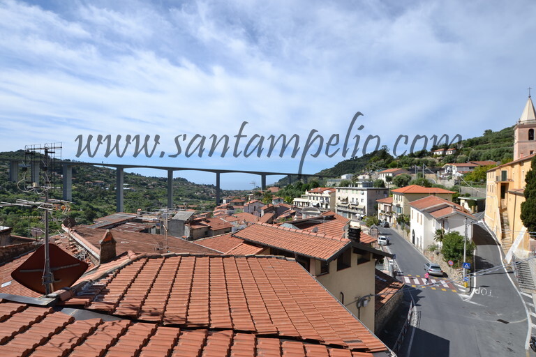 Unifamiliare Semindipendente a Bordighera 2