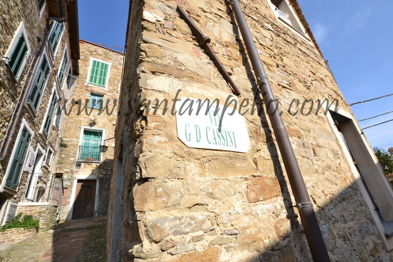 Unifamiliare Casa singola a Perinaldo 17