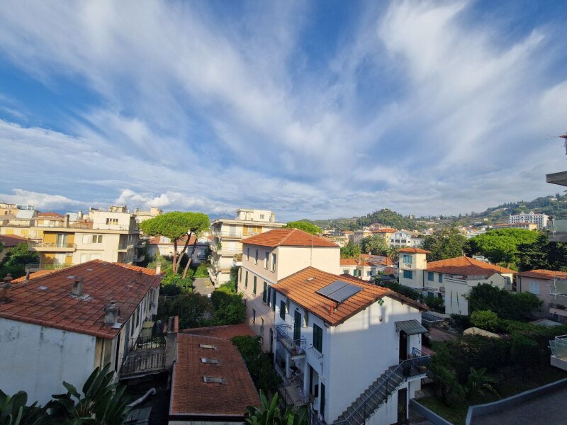 Appartamento a Bordighera 16
