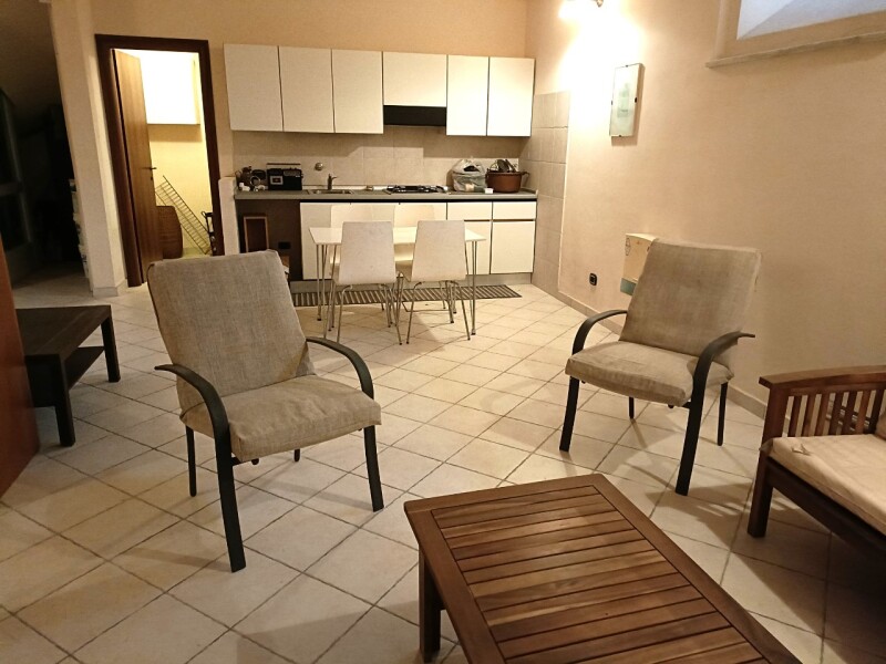 Appartamento a Bordighera 16