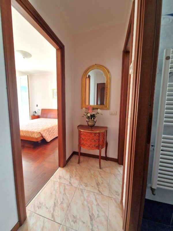 Appartamento a Bordighera 10