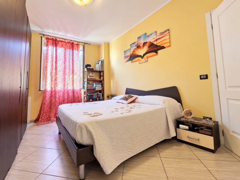 Appartamento a Bordighera 3