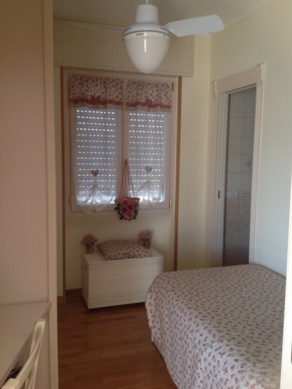 Appartamento a Bordighera 7