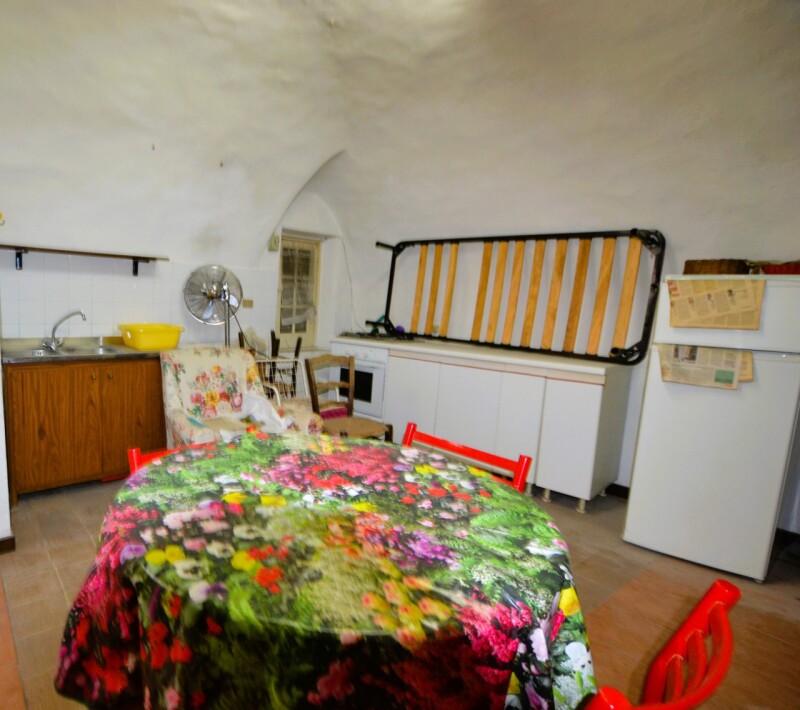 Unifamiliare Semindipendente a Bordighera 20