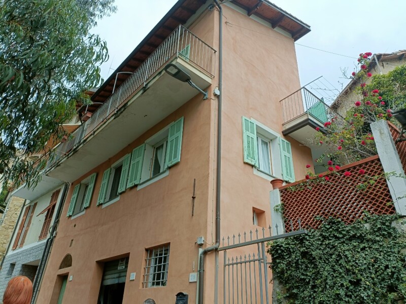 Unifamiliare Casa singola a Vallebona 21