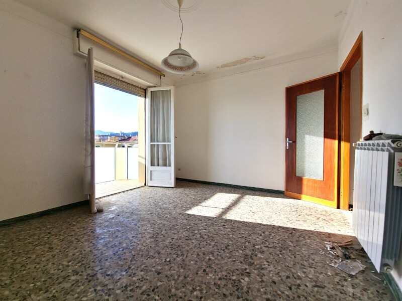 Appartamento a Bordighera 7