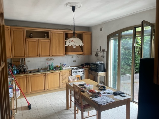 Unifamiliare Villa a Bordighera 5