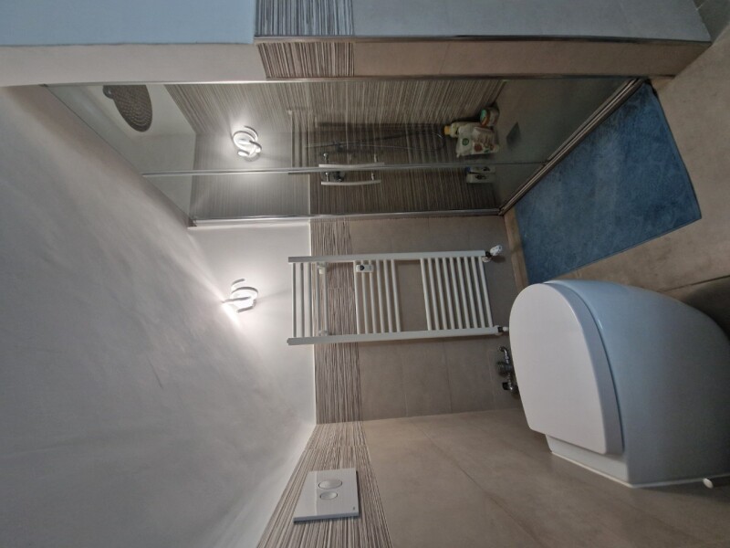 Attico mansarda a Bordighera 19