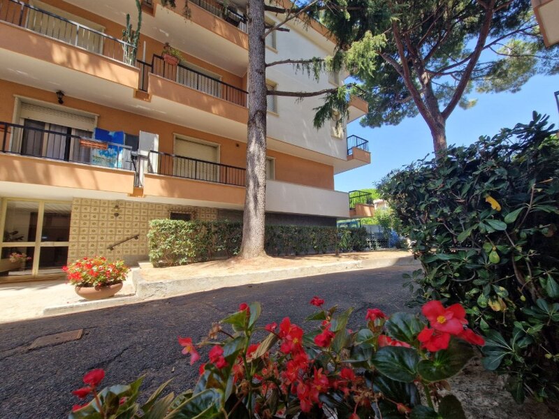 Appartamento a Bordighera 16
