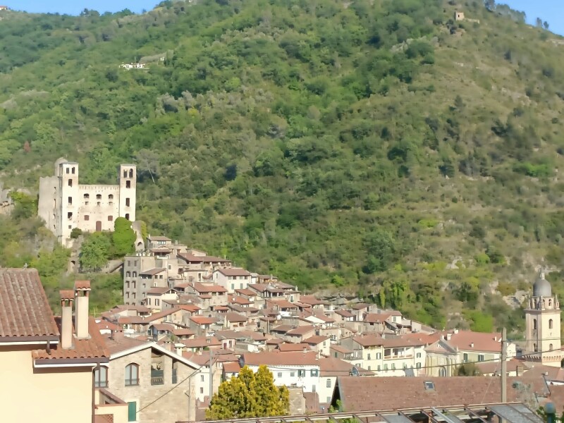 Unifamiliare Villa a Dolceacqua 2